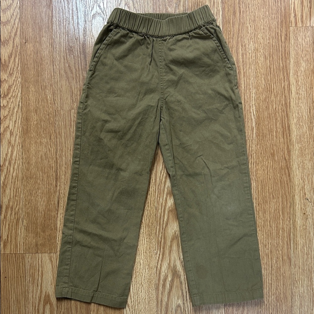 Southbound Boys Khaki Pants